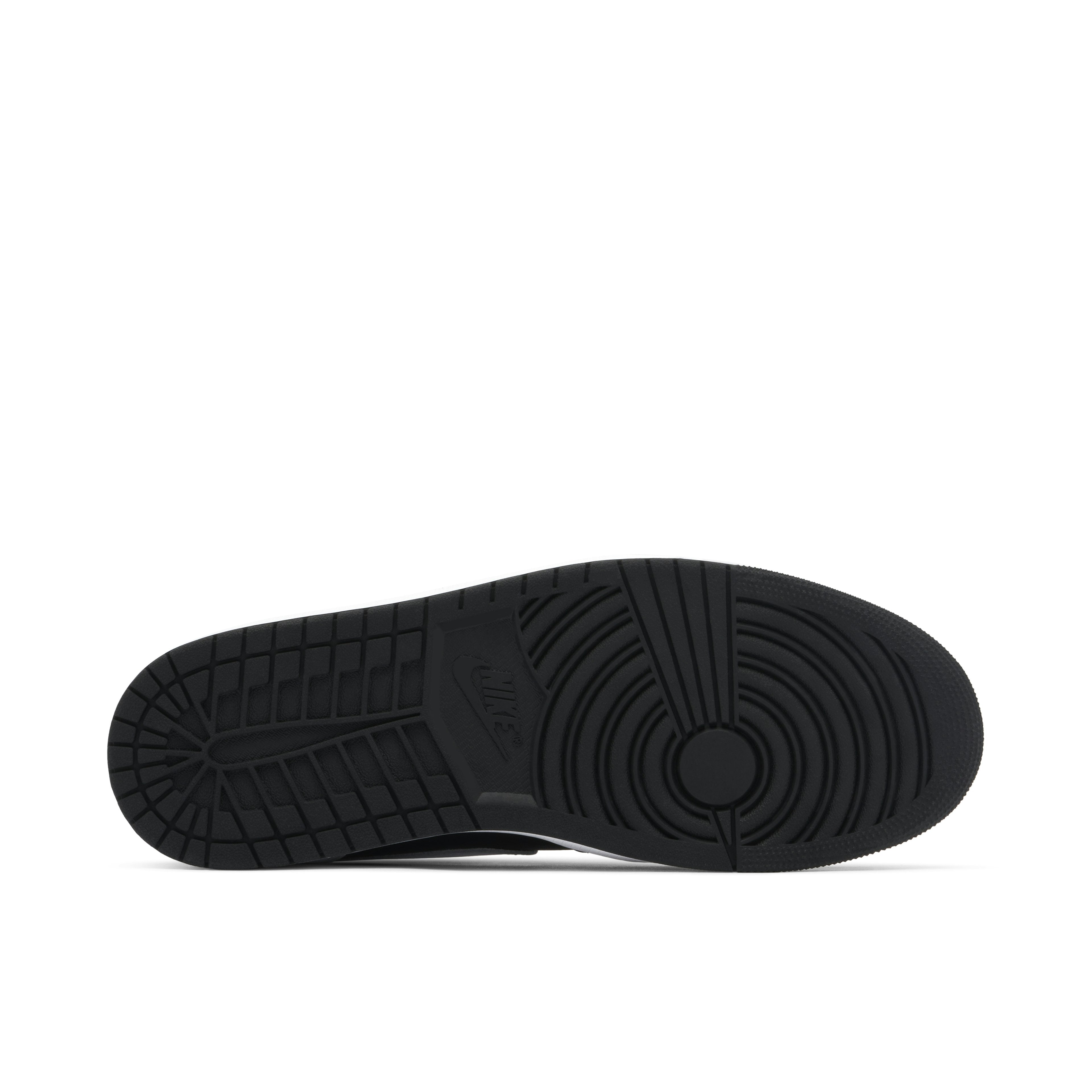 AIR JORDAN 1 HIGH OG REVERSE PANDA