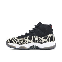 AIR JORDAN 11 ANIMAL INSTINCT WOMENS