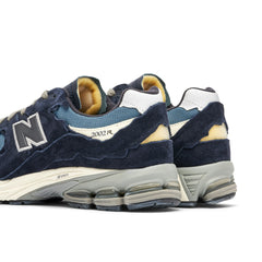 NEW BALANCE 2002R PROTECTION PACK NAVY