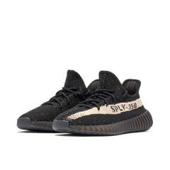 YEEZY BOOST 350 V2 CORE BLACK WHITE OREO