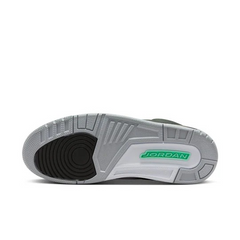ir Jordan 3 Retro 'Green Glow' CT8532-031 #.
