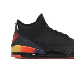 Air Jordan 3 x J Balvin Rio
