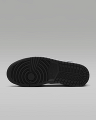 AIR JORDAN 1 RETRO High OG " Black & White " #