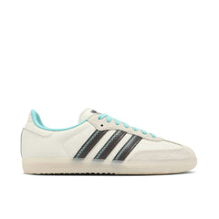 ADIDAS SAMBA OG EASY MINT CHARCOAL