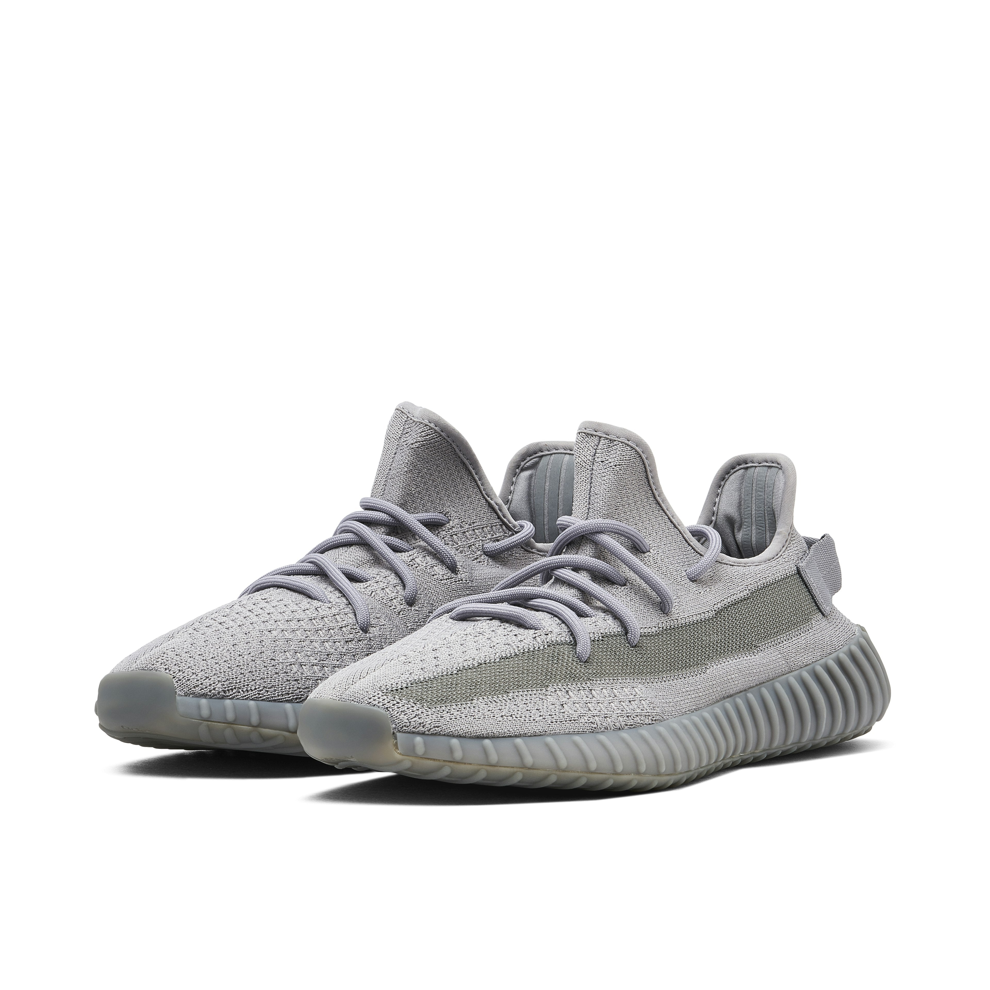 YEEZY BOOST 350 V2 STEEL GREY
