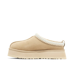 UGG TAZZ SLIPPER SAND WOMENS