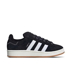 ADIDAS CAMPUS 00S CORE BLACK CLOUD WHITE WOMENS