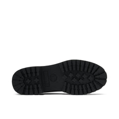 TIMBERLAND 6 INCH BOOT X VENEDA CARTER BLACK