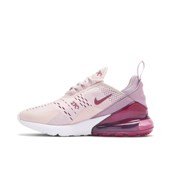 Nike Air Max 270 Barely Rose (W)