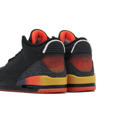Air Jordan 3 x J Balvin Rio