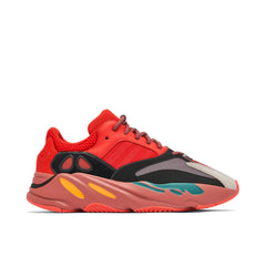 YEEZY BOOST 700 HI-RES RED