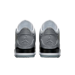 Air Jordan 3 5Lab3 'Reflective Silver' 631603-003 #