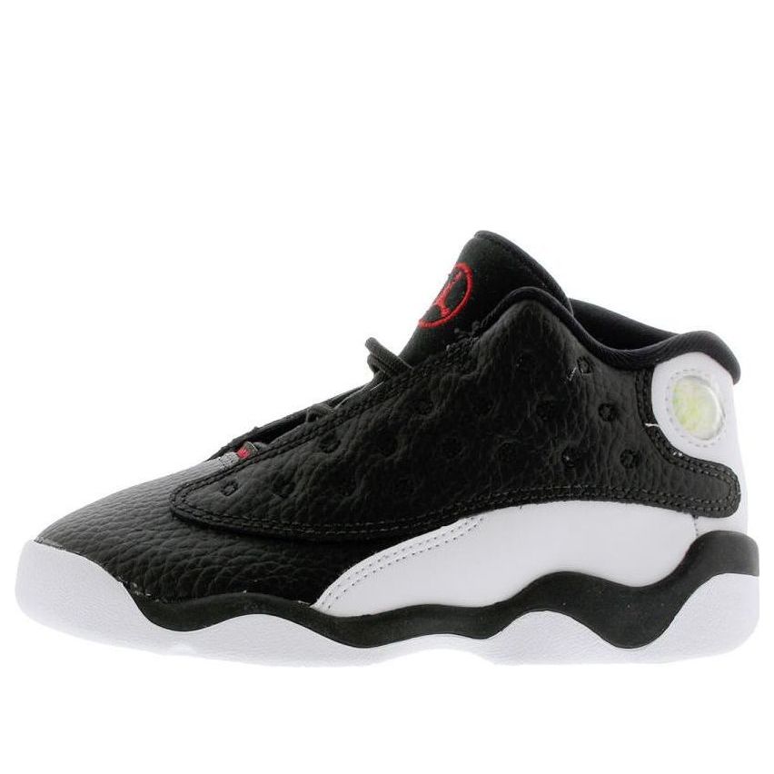 (TD) Air Jordan 13 Retro 'Reverse He Got Game' 414581-061 #