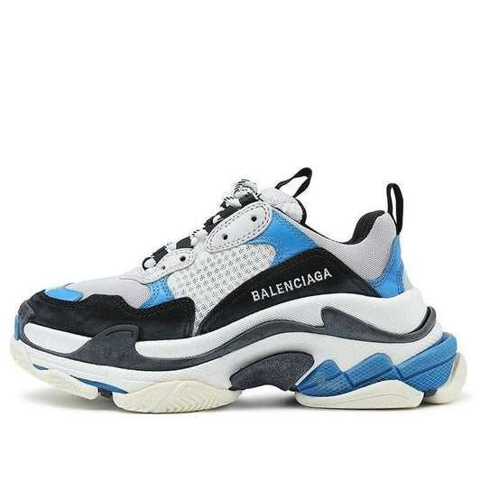 (WMNS) Balenciaga 'Triple S' 524039W09OH1007 #
