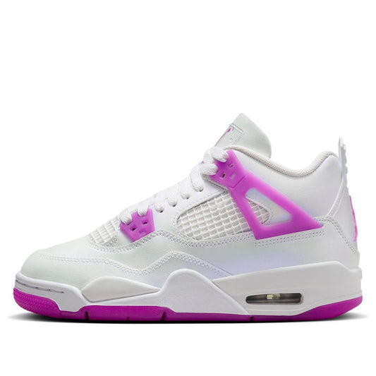 (GS) Air Jordan 4 'Hyper Violet' FQ1314-151 #