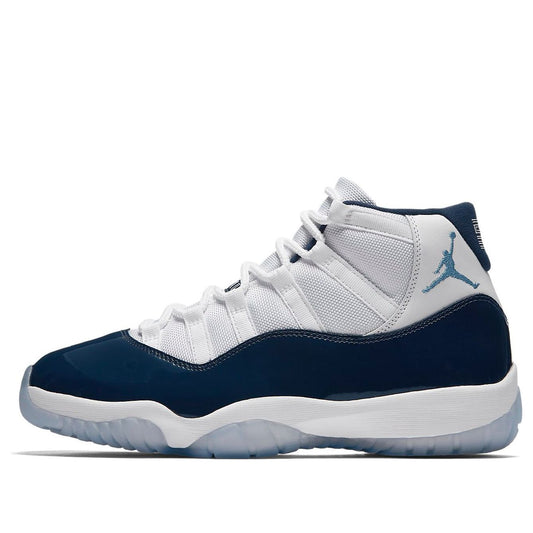 Air Jordan 11 Retro 'Win Like '82' 378037-123 #
