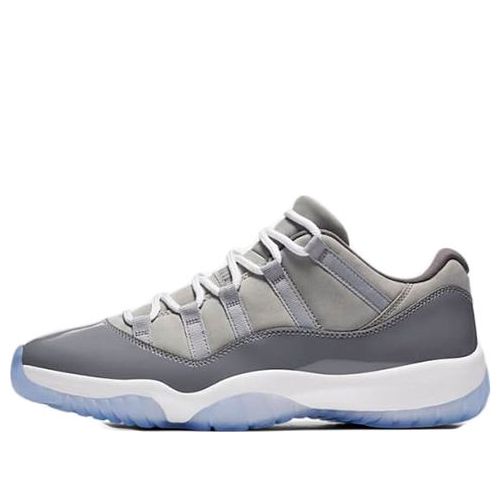 (WMNS) Air Jordan 11 Retro Low 528895-001 #