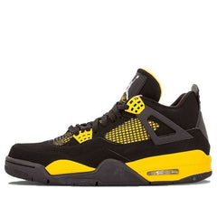 Air Jordan 4 Retro 'Thunder' 2012 308497-008 #