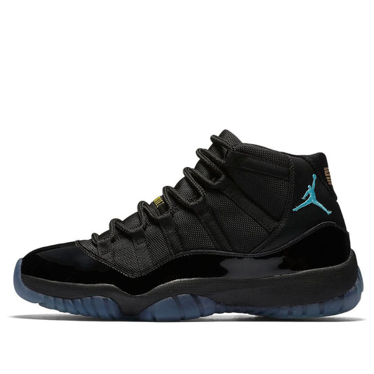 Air Jordan 11 Retro 'Gamma Blue' 378037-006 #