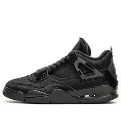 (WMNS) Olivia Kim x Air Jordan 4 Retro 'No Cover' CK2925-001 #