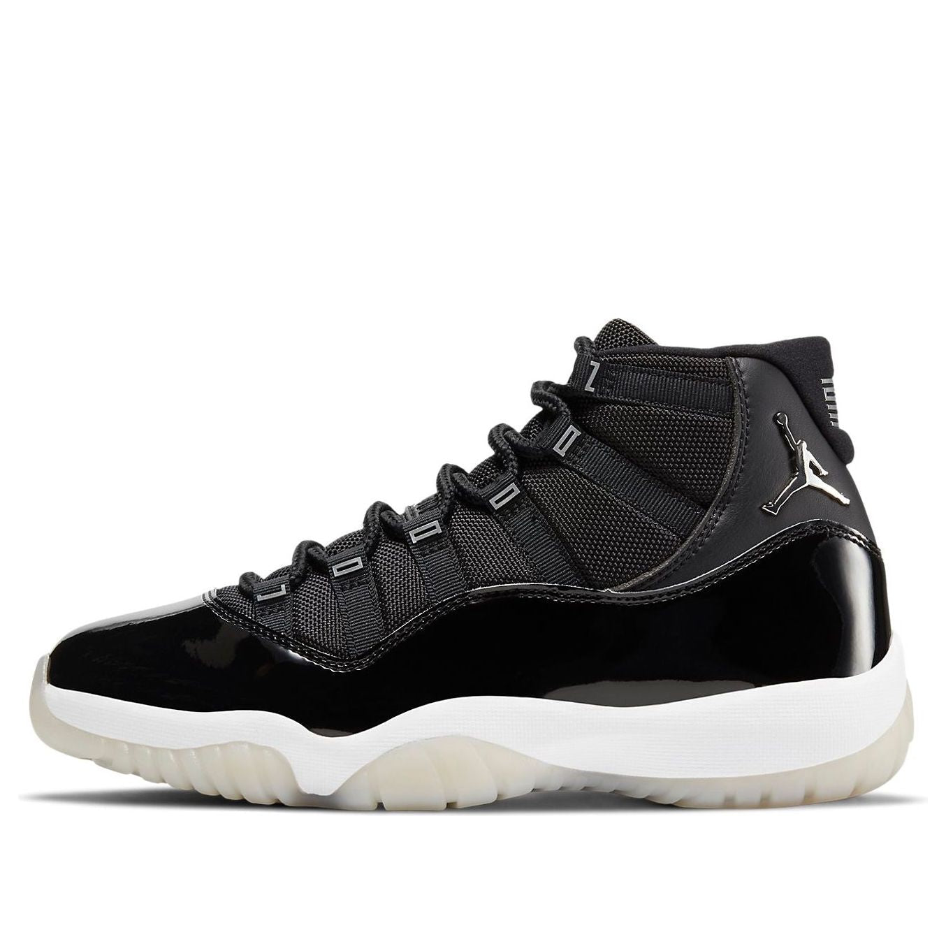 (WMNS) Air Jordan 11 Retro 'Jubilee / 25th Anniversary' AR0715-011 #
