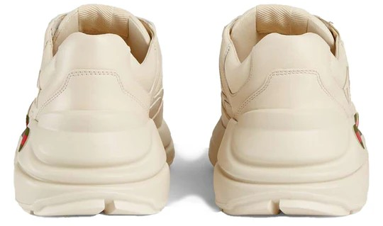 GUCCI Rhyton leather sneaker #.