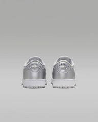 Air Jordan 1 Low OG "Silver" #