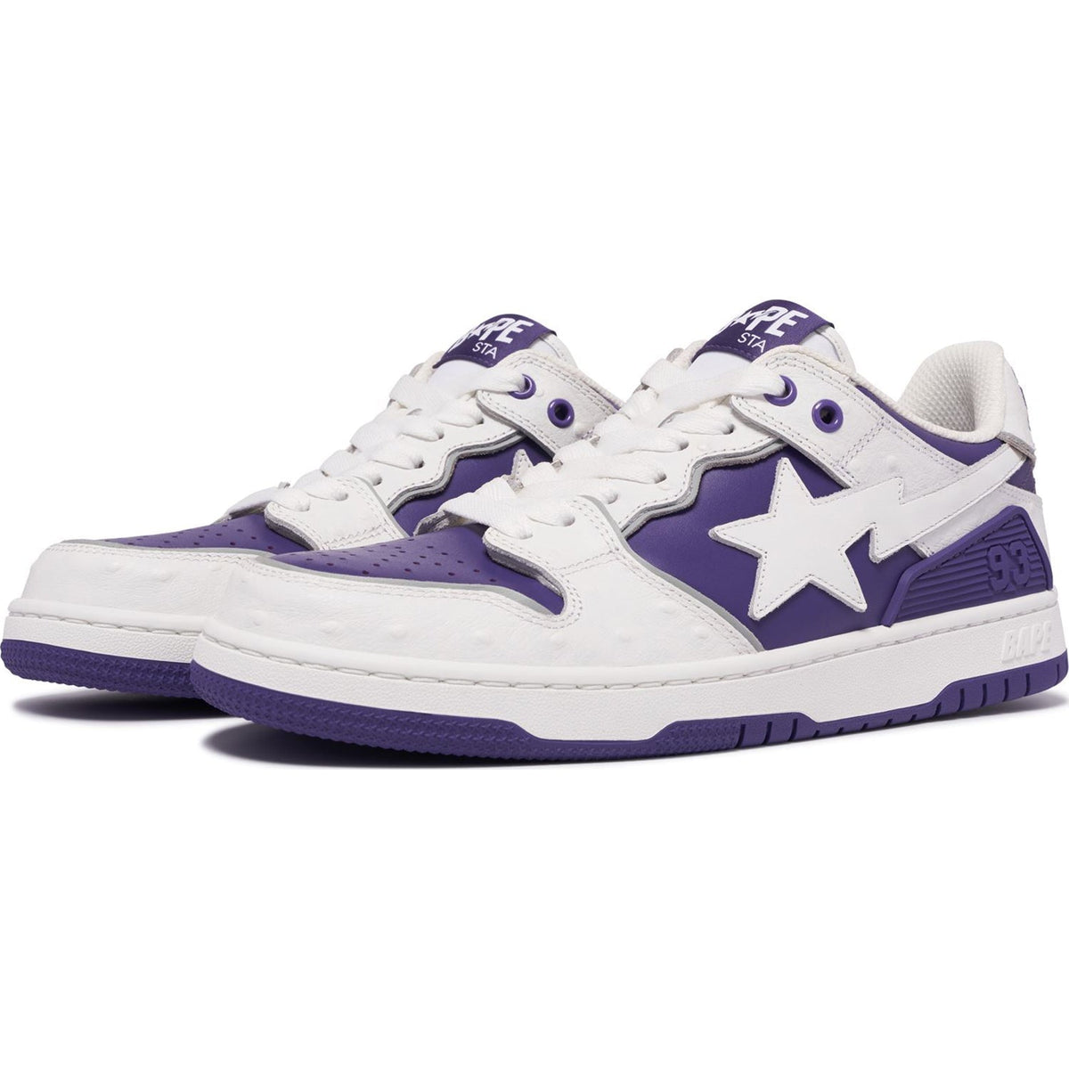 BAPE® SK8 STA #1 LADIES