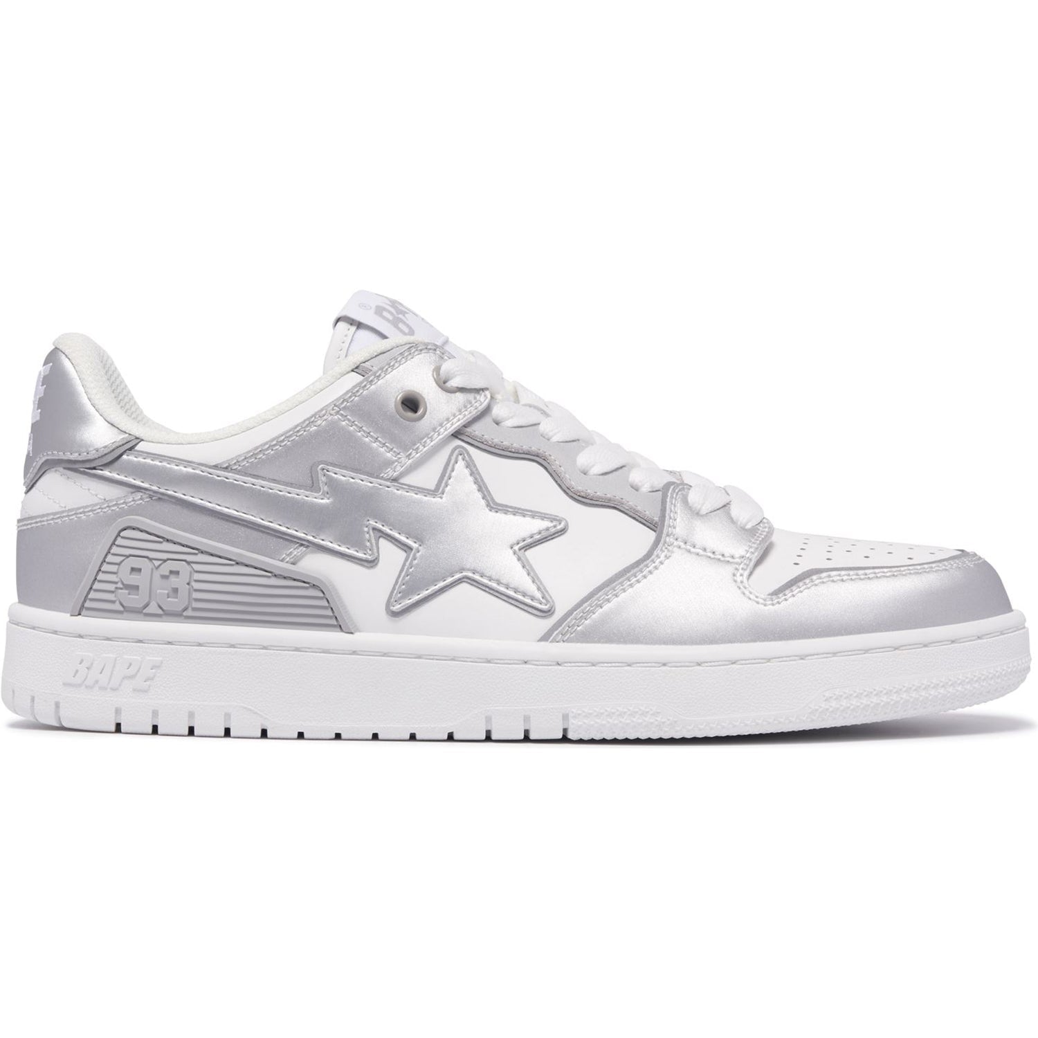BAPE® SK8 STA #4 LADIES