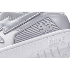 BAPE® SK8 STA #4 LADIES