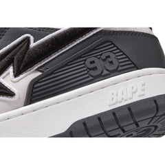 BAPE® SK8 STA #5 MENS
