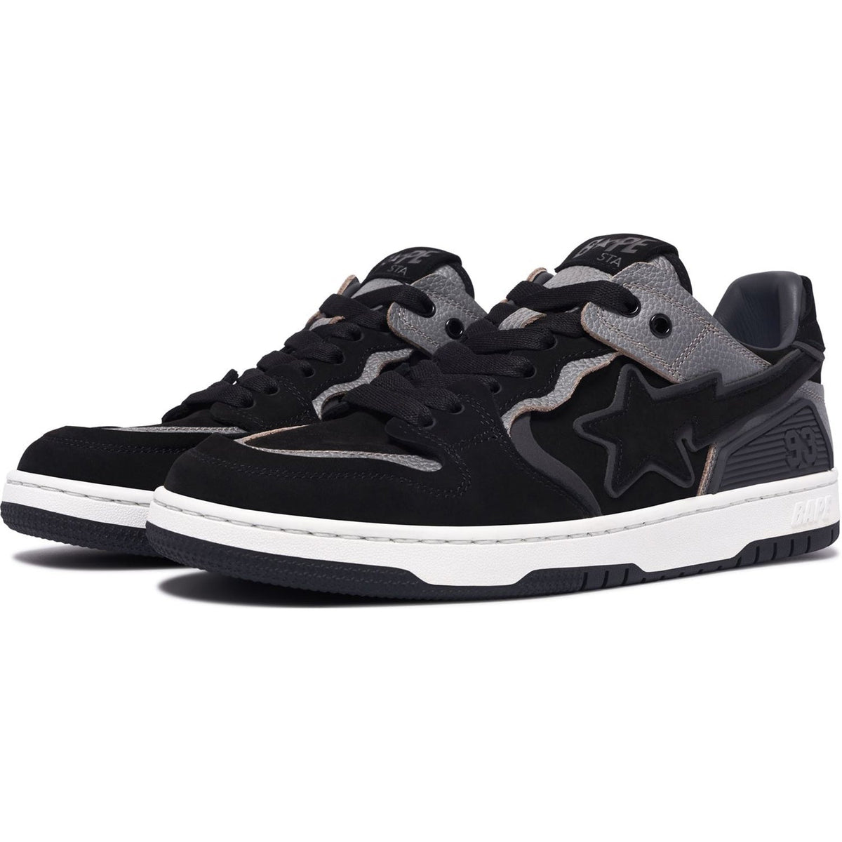 BAPE® SK8 STA #6 MENS