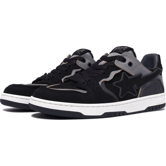 BAPE® SK8 STA #6 MENS