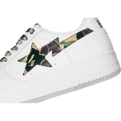 ABC CAMO BAPE STA MENS