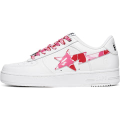 ABC CAMO BAPE STA MENS