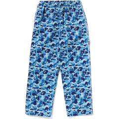 ABC CAMO TRACK PANTS LADIES