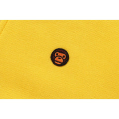 MILO FACE ZIP HOODIE KIDS