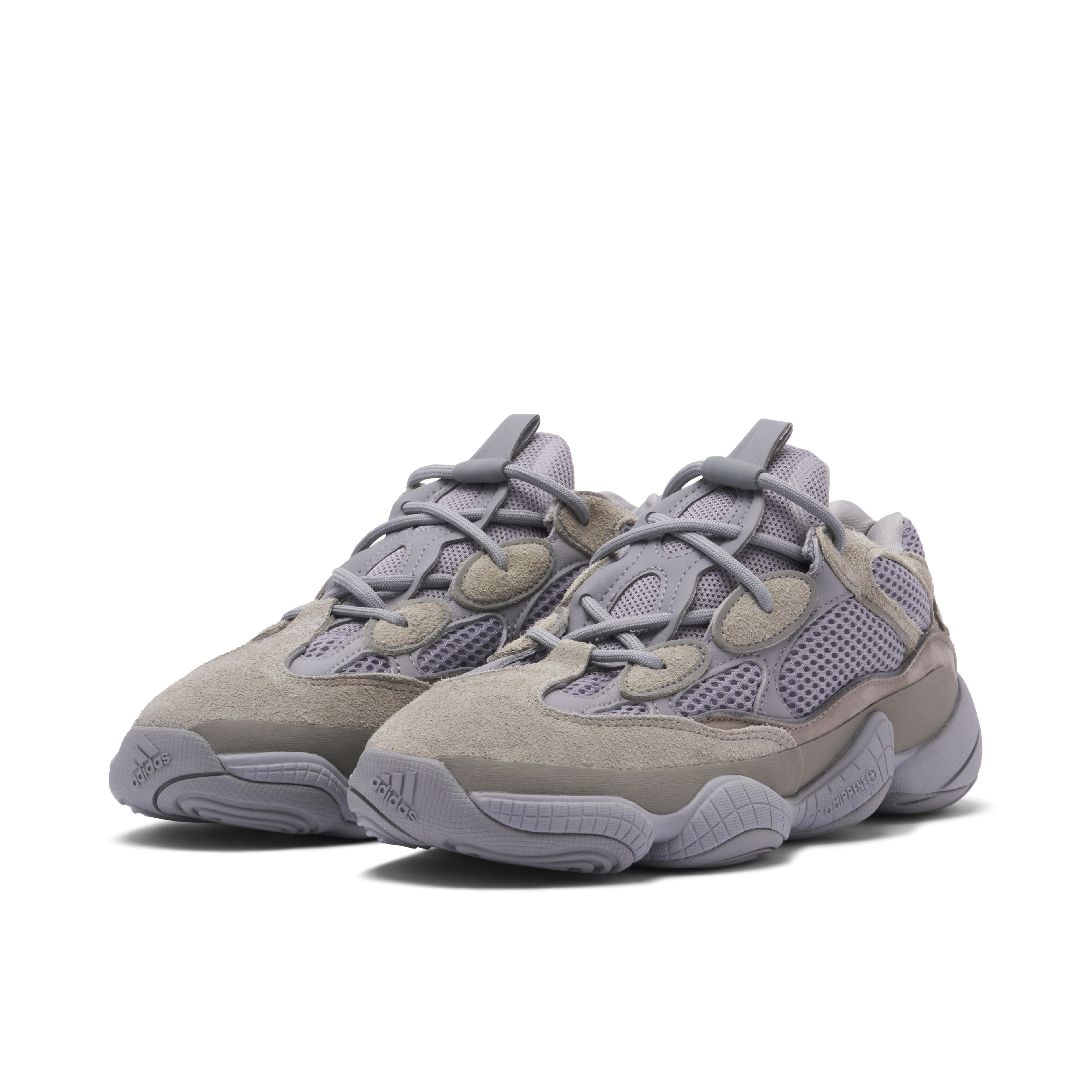YEEZY 500 STONE SALT