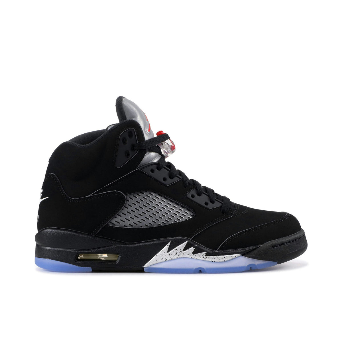AIR JORDAN 5 OG BG 2016 METALLIC