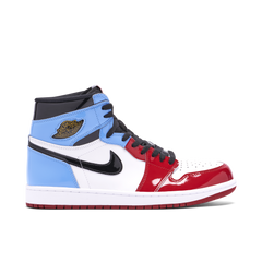 AIR JORDAN 1 FEARLESS HIGH OG
