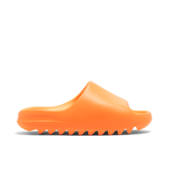 YEEZY SLIDE ENFLAME ORANGE