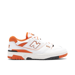 NEW BALANCE 550 ARTIST PACK ORANGE