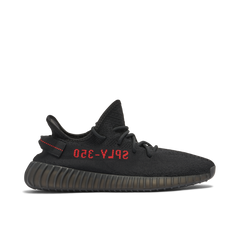YEEZY BOOST 350 V2 BRED