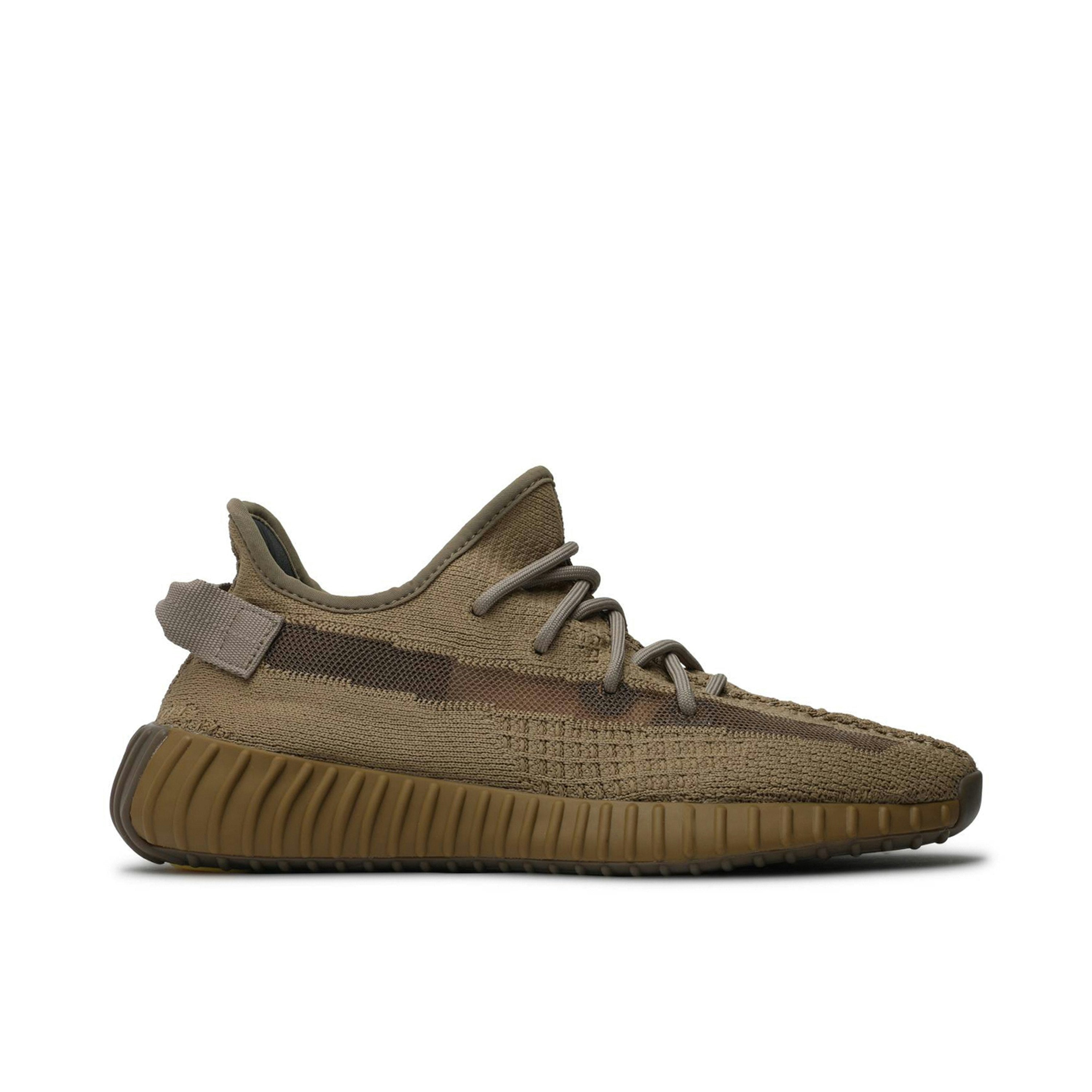YEEZY 350 V2 EARTH