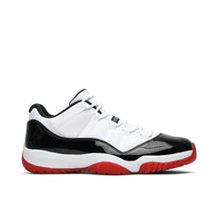 AIR JORDAN 11 LOW BULLS