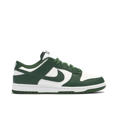 NIKE DUNK LOW MICHIGAN STATE