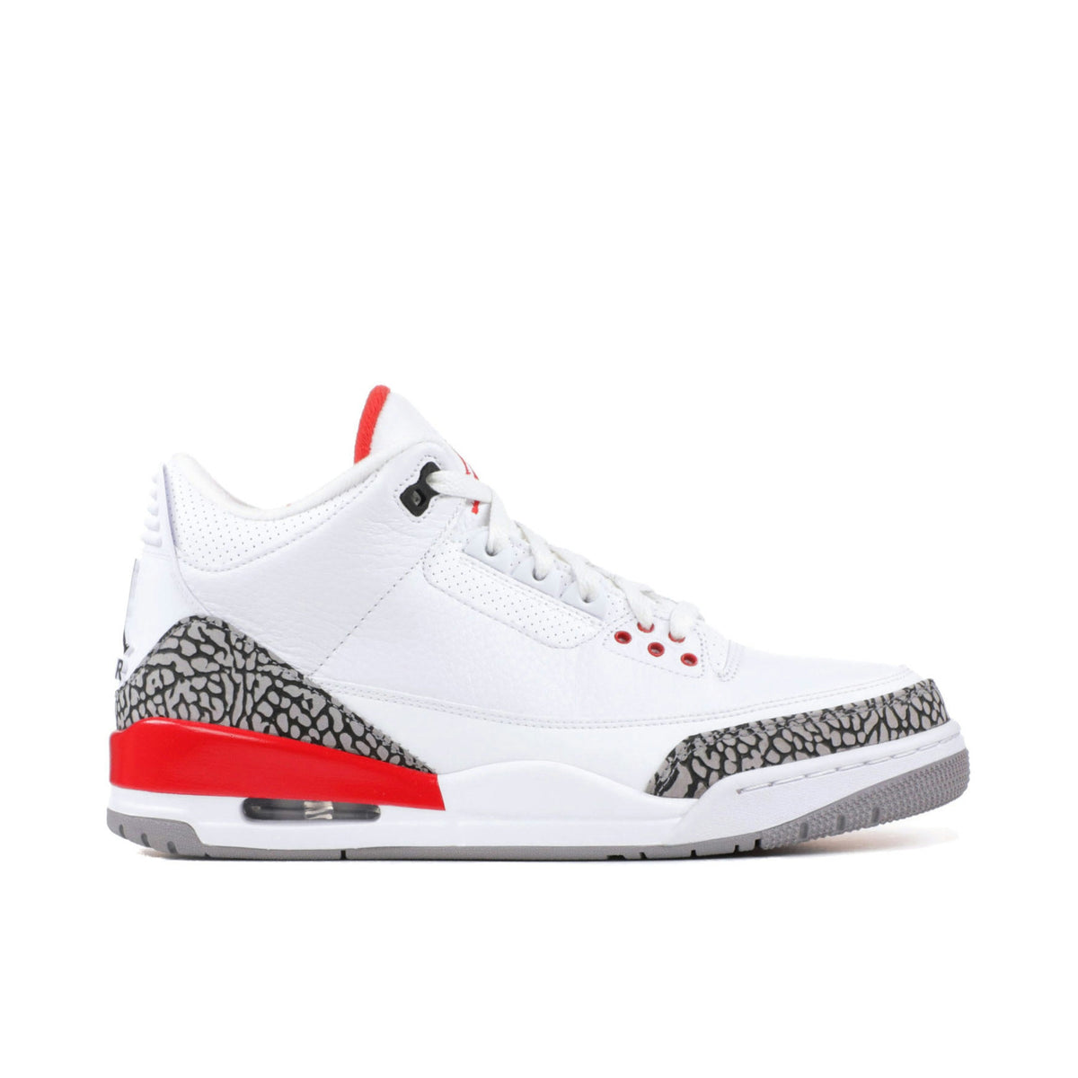 AIR JORDAN 3 RETRO HALL OF FAME