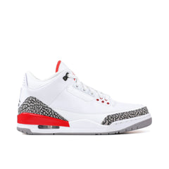 AIR JORDAN 3 RETRO HALL OF FAME