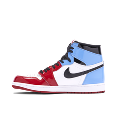 AIR JORDAN 1 FEARLESS HIGH OG