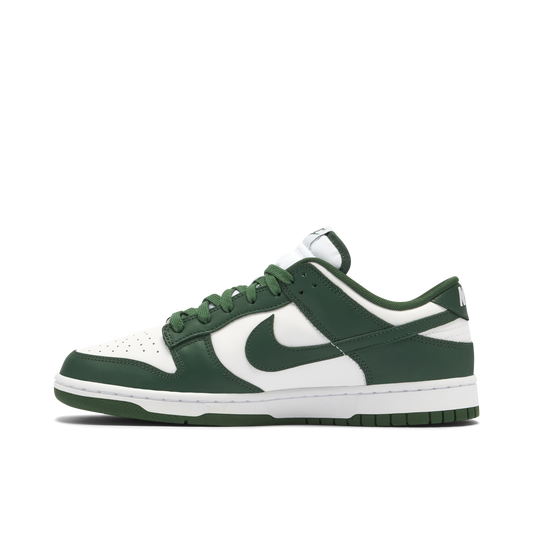 NIKE DUNK LOW MICHIGAN STATE